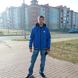 Парни в Островец (Беларусь): Денис Савенок, 36 - ищет девушку из Островец (Беларусь)