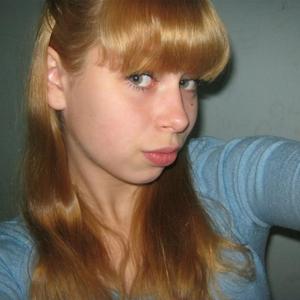 Анастасия, 27 лет, Барнаул