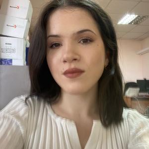 Лина, 19 лет, Якутск