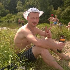Парни в Обнинске: Роман, 41 - ищет девушку из Обнинска
