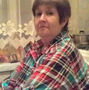Татьяна, 61 год, Москва