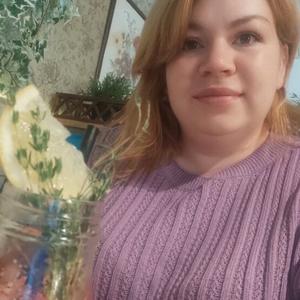 Девушки в Приозерске: Юлия, 30 - ищет парня из Приозерска