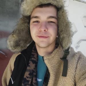 Парни в Петрозаводске: Егор, 22 - ищет девушку из Петрозаводска