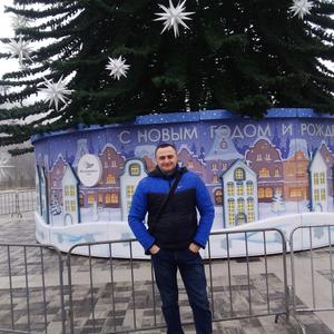 Дмитрий, 42 года, Борисовка