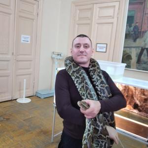 Константин, 39 лет, Камышин