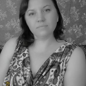 Настя, 41 год, Ульяновск