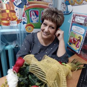 Регина, 60 лет, Ангарск