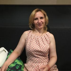 Елена, 51 год, Пушкино