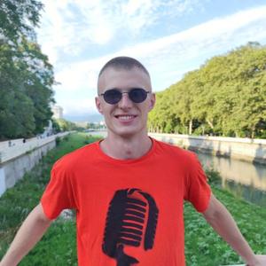 Евгений, 27 лет, Ангарск