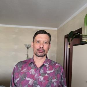 Алексей, 48 лет, Иркутск