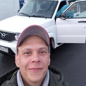 Алекс, 35 лет, Саяногорск