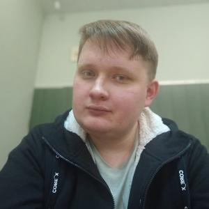 Николай Морозов, 28 лет, Чита