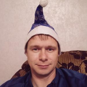 Виктор, 37 лет, Коченево