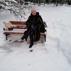 Галина, 69 лет, Санкт-Петербург