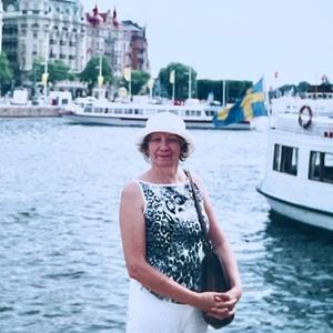 Марфа, 68 лет, Петрозаводск
