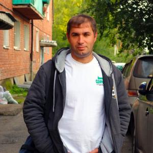 Владимир, 42 года, Иркутск