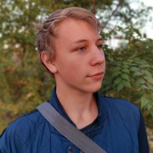 Дмитрий, 18 лет, Самара