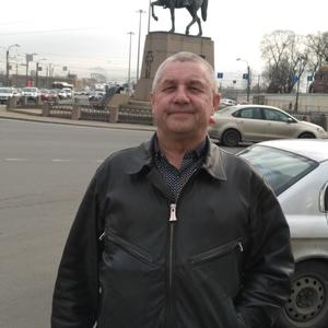 Рауф, 66 лет, Казань
