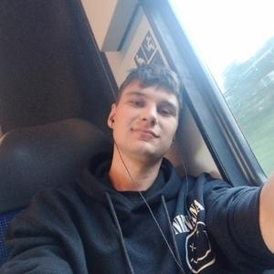 Сергей, 26 лет, Warsaw