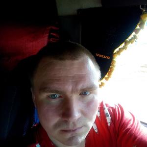 Николай, 39 лет, Лахденпохья