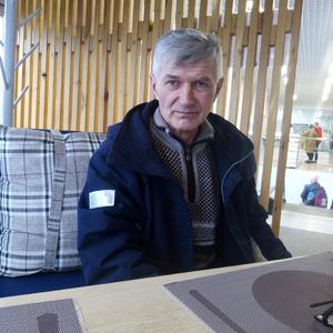 Вячеслав, 60 лет, Пенза