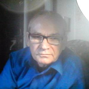 Алеусандр, 66 лет, Иркутск