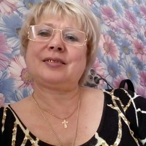 Татьяна, 68 лет, Курск