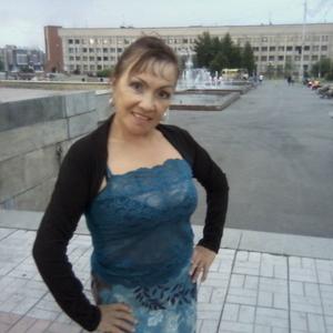 Сания, 64 года, Магнитогорск