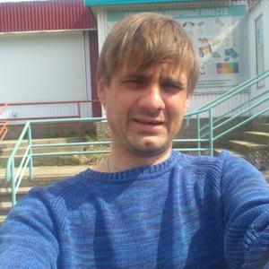 Парни в Усть-Илимске: Николай, 36 - ищет девушку из Усть-Илимска