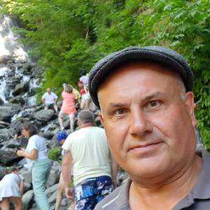 Григорий, 57 лет, Климовск