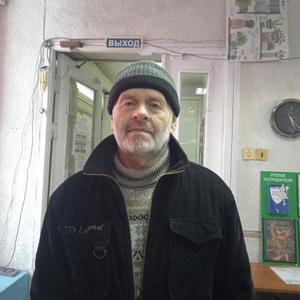 Дмитрий, 68 лет, Ангарск