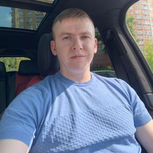 Кирилл, 31 год, Балашиха
