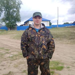 Владимир, 39 лет, Солигалич