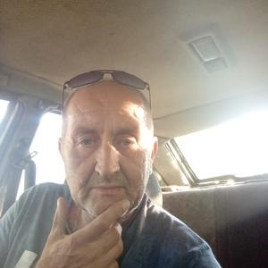 Андрей, 55 лет, Новокубанск