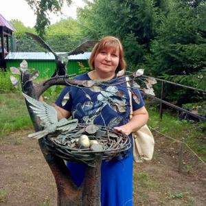Елена, 55 лет, Барнаул