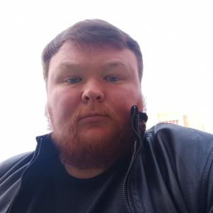Кирилл, 39 лет, Рязань