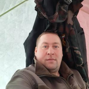 Николай, 44 года, Оленегорск