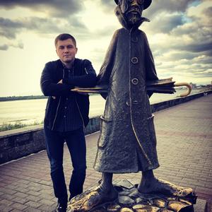 Парни в Тавде: Вадим, 30 - ищет девушку из Тавды