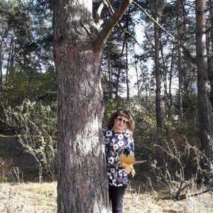 Девушки в Сызрани: Светлана, 45 - ищет парня из Сызрани