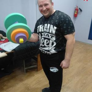 Artem, 42 года, Саратов