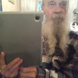 Леонид, 76 лет, Томск