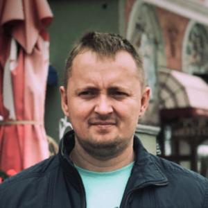 Вячеслав Стешин, 44 года, Милославское