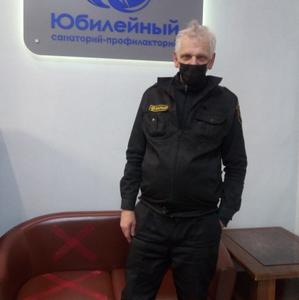 Сергей, 61 год, Железногорск