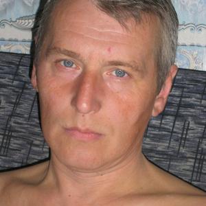 Андрей Пономарёв, 58 лет, Пенза