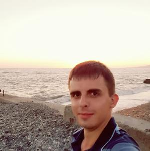 Kristian, 28 лет, Краснодар