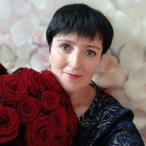 Татьяна, 52 года, Новосибирск