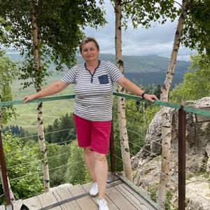 Елена, 54 года, Белореченск