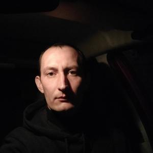 Виктор, 36 лет, Липецк