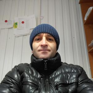 Serkan, 44 года, Сургут