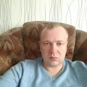 Сергей, 35 лет, Мурманск